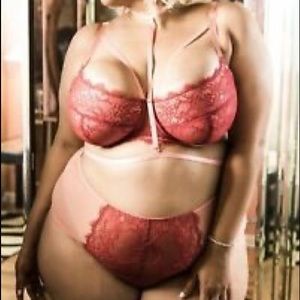 Gabi Fresh Playful Promises Set 40DDD/40F & 16